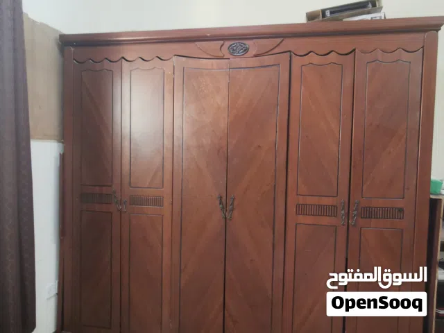 6 Door Wardrobe - urgent sale