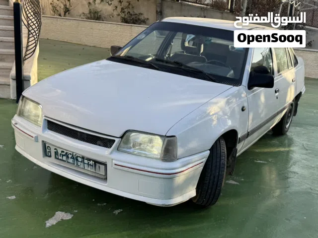 1995 Daewoo Racer