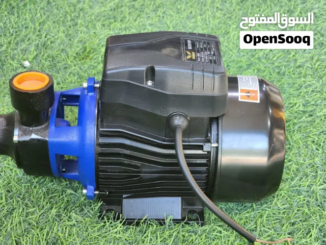 مضخات شاهين جودة عالية بسعر منافس