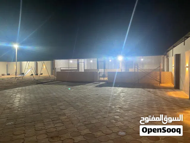 Commercial Land for Rent in Misrata Tamina