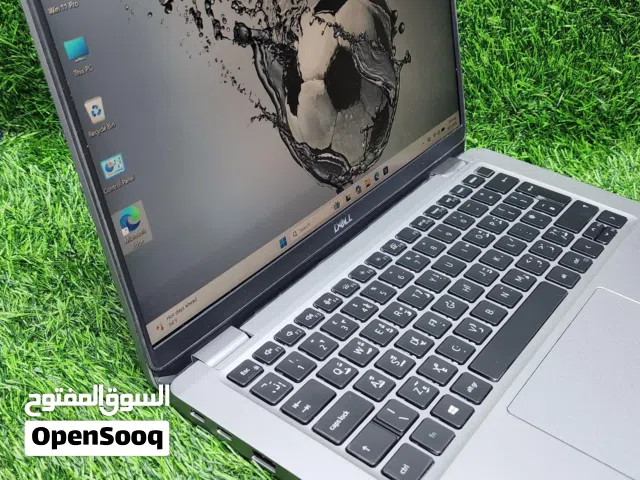 Dell latitude 5330 i5-11th 16gb ram 256gb ssd Touchscreen FHD display 8gb iris xe graphics Backlight