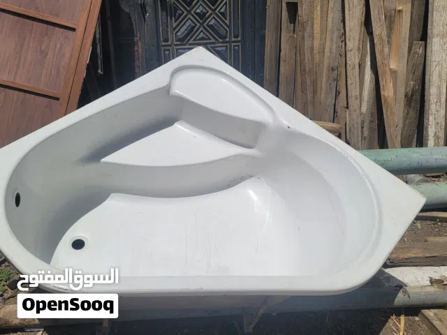 حوض حمامات فيبر جافي درجه أولا