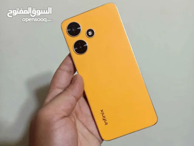 Infinix Hot 30i 128 GB in Damietta