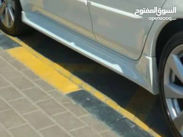 زايده الابواب متسوبيشي لانسر GT
