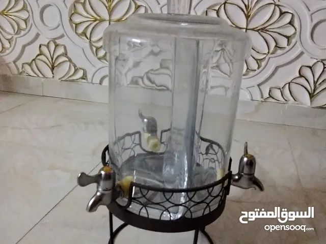 حافظه العصر. او اي مشروبات