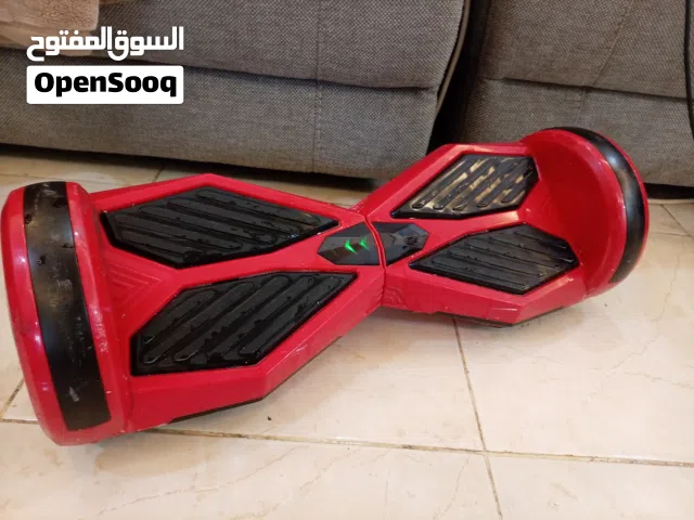 سكوتر الذكي