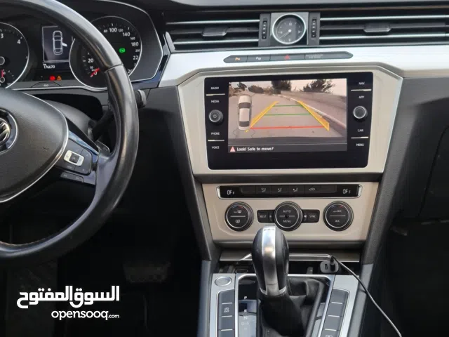 باسات فوكس فايجن