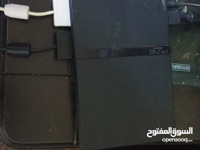 PlayStation 2 PlayStation for sale in Amman