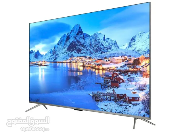 Sharp LED 65 inch TV in Giza