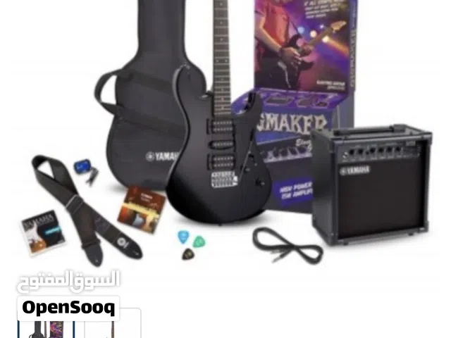 جيتار yamaha