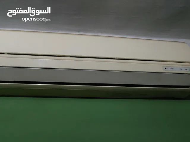 مكيف LG للبيع