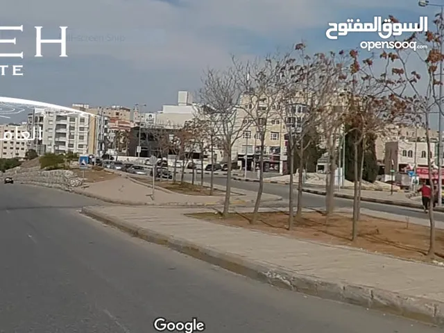 ارض سكنية للبيع في ابو نصير / خلف صحاري مول ابو نصير