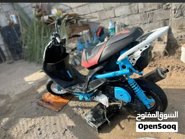 2006 ياماها XMAX
