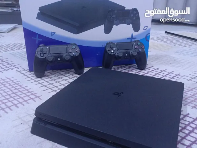 PlayStation 4 PlayStation for sale in Dhi Qar
