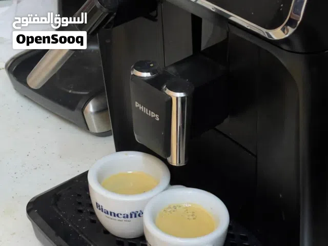 ماكينات قهوة وطحانات ومحمصة