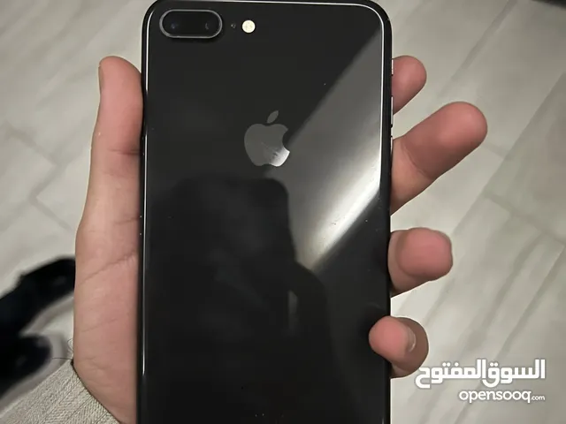 Apple iPhone 8 Plus 64 GB in Hawally