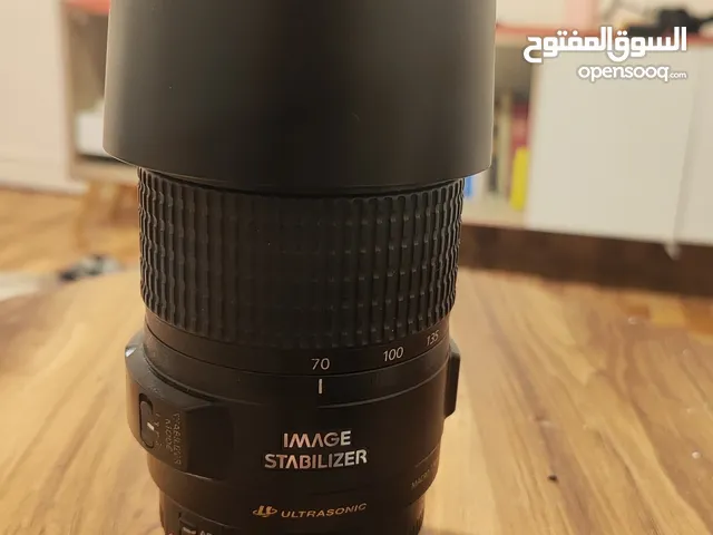 Canon 70-300mm IS USM