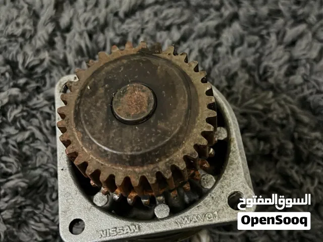 وتر بمب لنيسان زد 350
