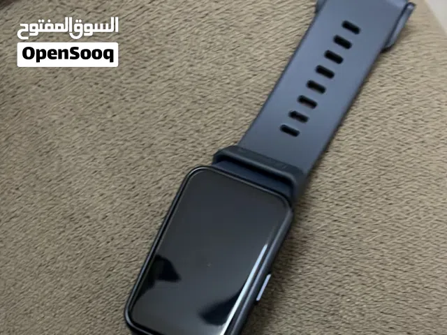 Huawei smart watches for Sale in Al Sharqiya