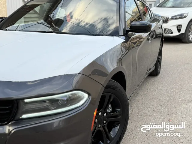 Used Dodge Charger in Basra