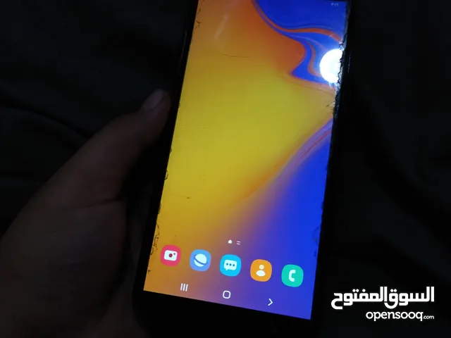 Samsung Galaxy J6 Plus 32 GB in Basra