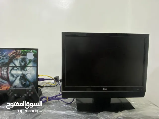 سوني 4 مع كامل الملاحقات .
