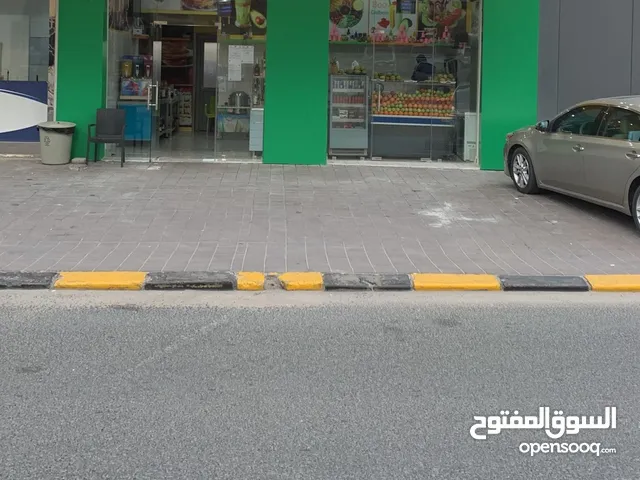 Furnished Shops in Al Ahmadi Mahboula