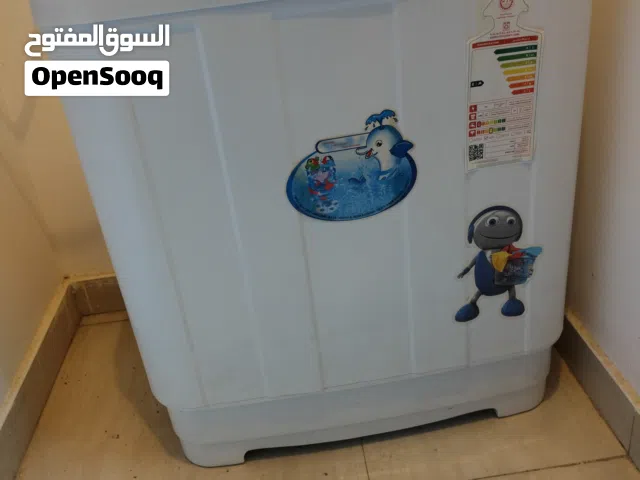 washing machine under warranty