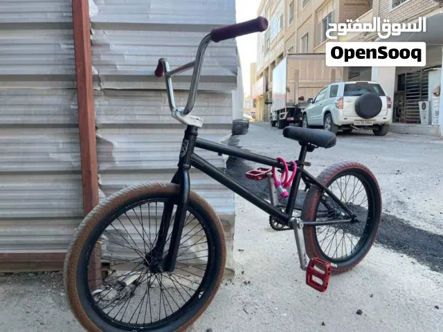 للبيع قاري Bmx