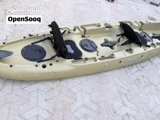 للبيع قارب تجديف