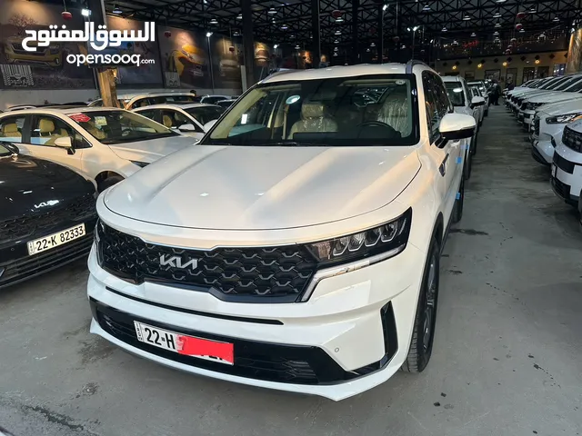 Used Kia Sorento in Al Anbar