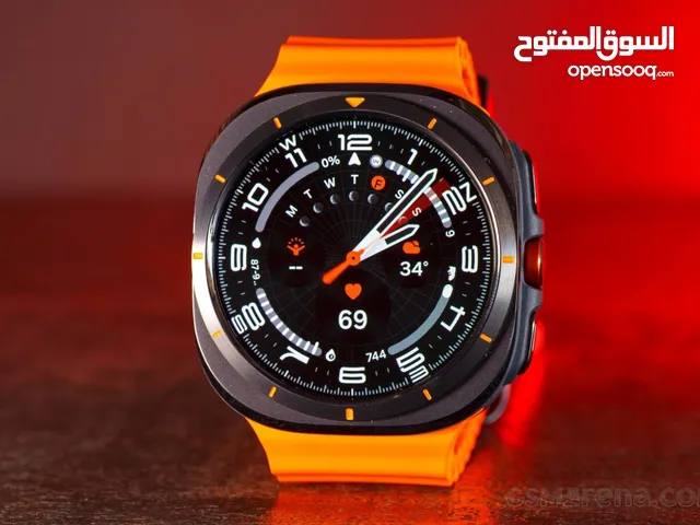 Samsung smart watches for Sale in Baghdad