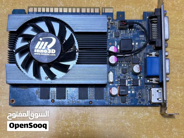 كرت شاشة gt630