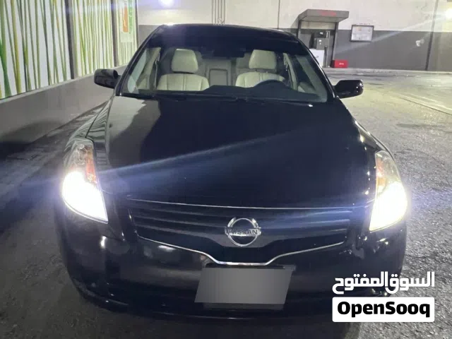 2007 Nissan Altima Standard