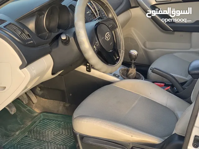 Used Kia Forte in Tripoli