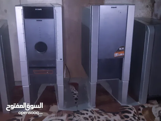Stereos for sale in Basra