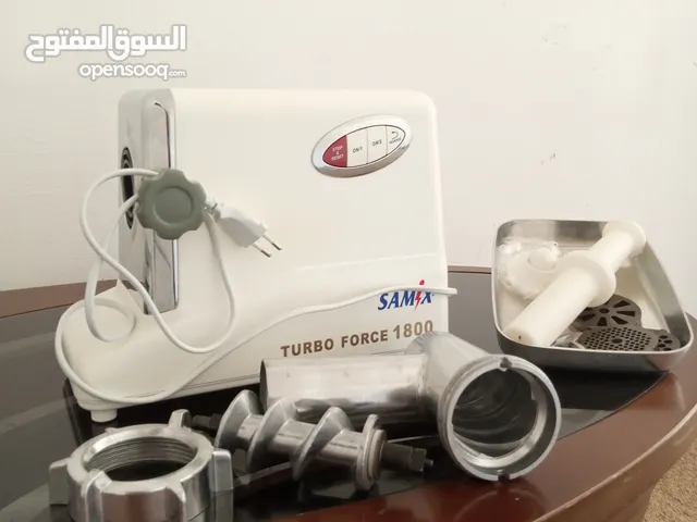Grinders & Choppers for sale in Irbid