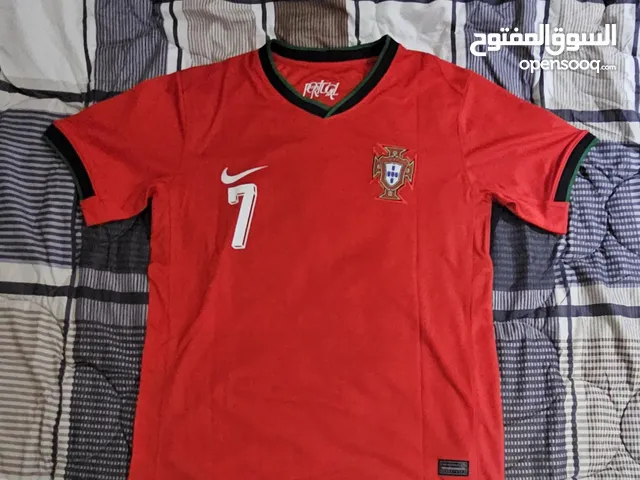 Portugal football jersey 2024