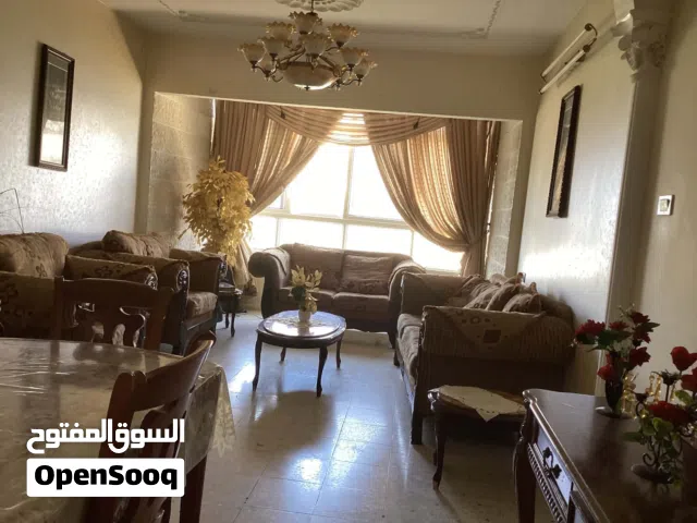 135 m2 3 Bedrooms Apartments for Rent in Nablus 16 St.
