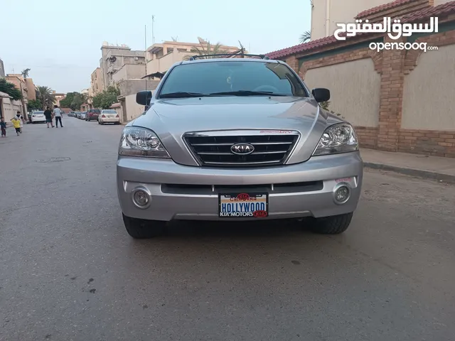 New Kia EV6 in Tripoli