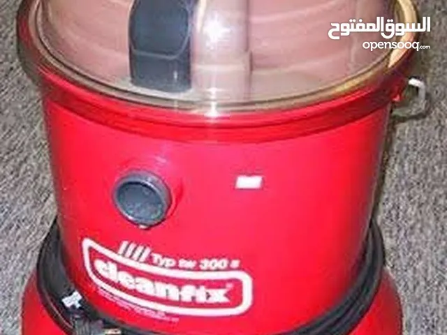 ماكينة دراي كلين شفط وضخ ماء للكنب وسجاد والبلاط