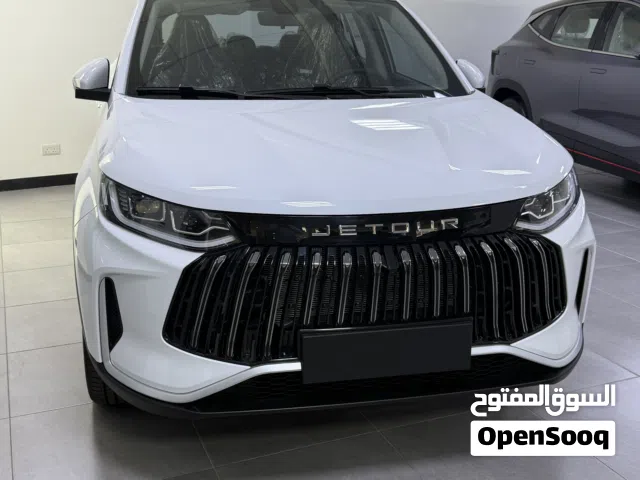 2026 جيتور داشينج