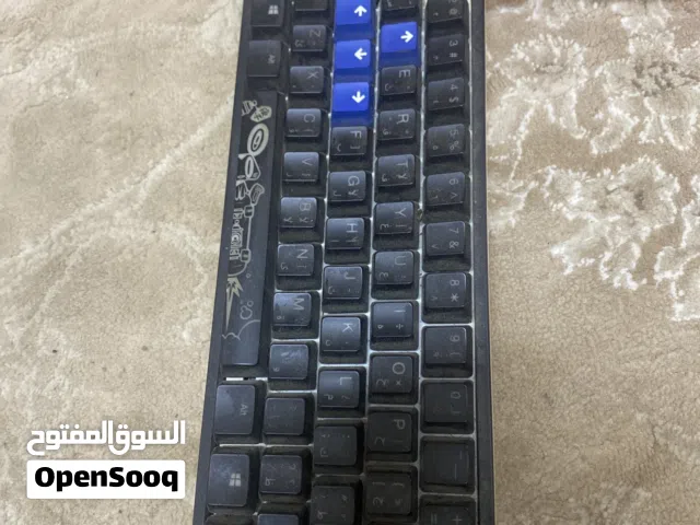 Ducky One 2 Mini كيبورد دكي للبيع