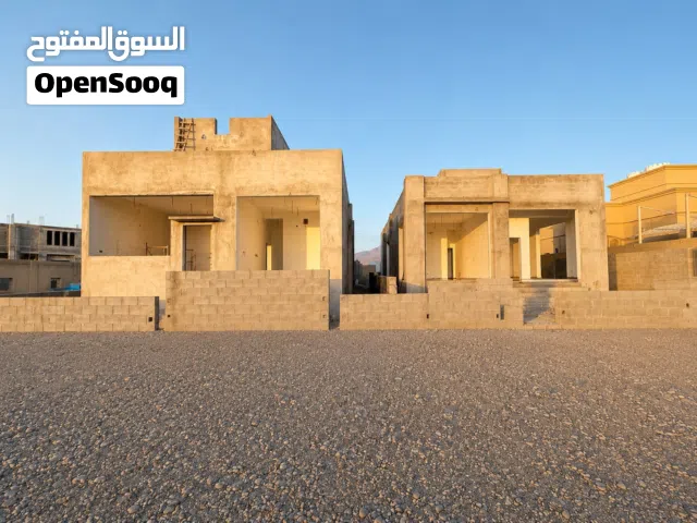 توين فيلا للبيع في وادي المعاول تشطيبات راقية وتصميم عصري