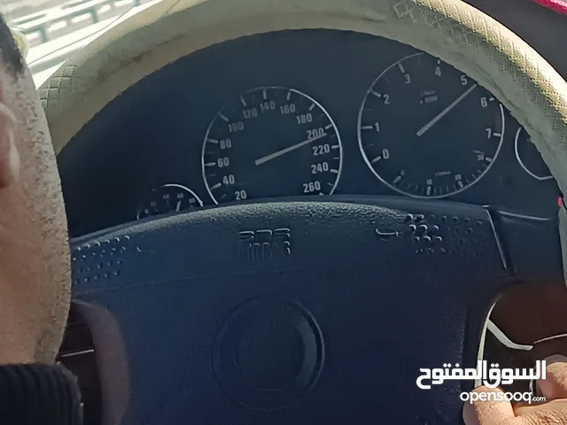 Opel Insignia in Basra