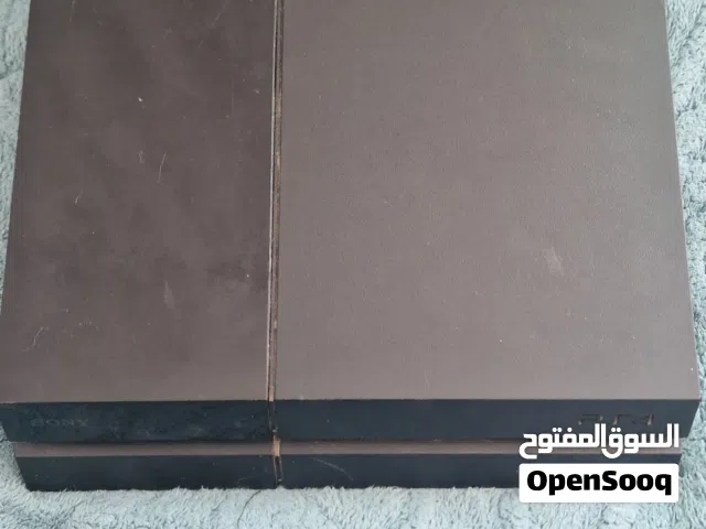 PlayStation 4 PlayStation for sale in Amman