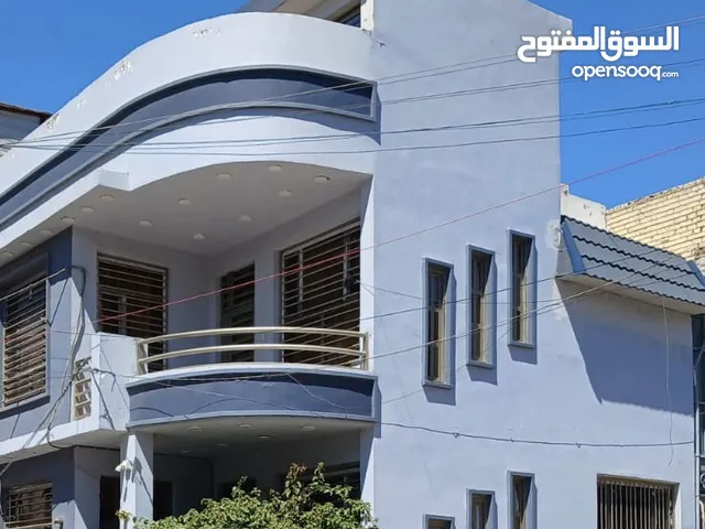 75 m2 3 Bedrooms Townhouse for Sale in Baghdad Saba' Abkar
