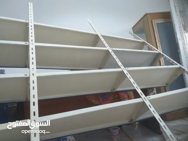 سكفالي حائطي محلات