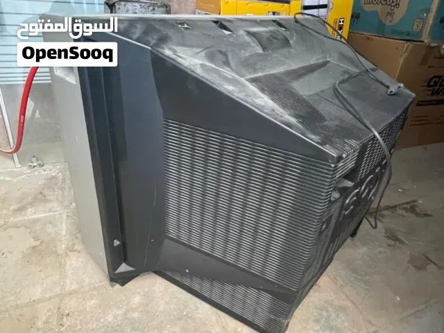 تلفزيون بحاله جيده سوني