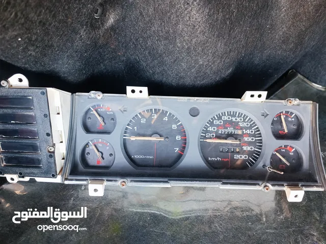عداد جيب شيروكي موديل 96وتحت